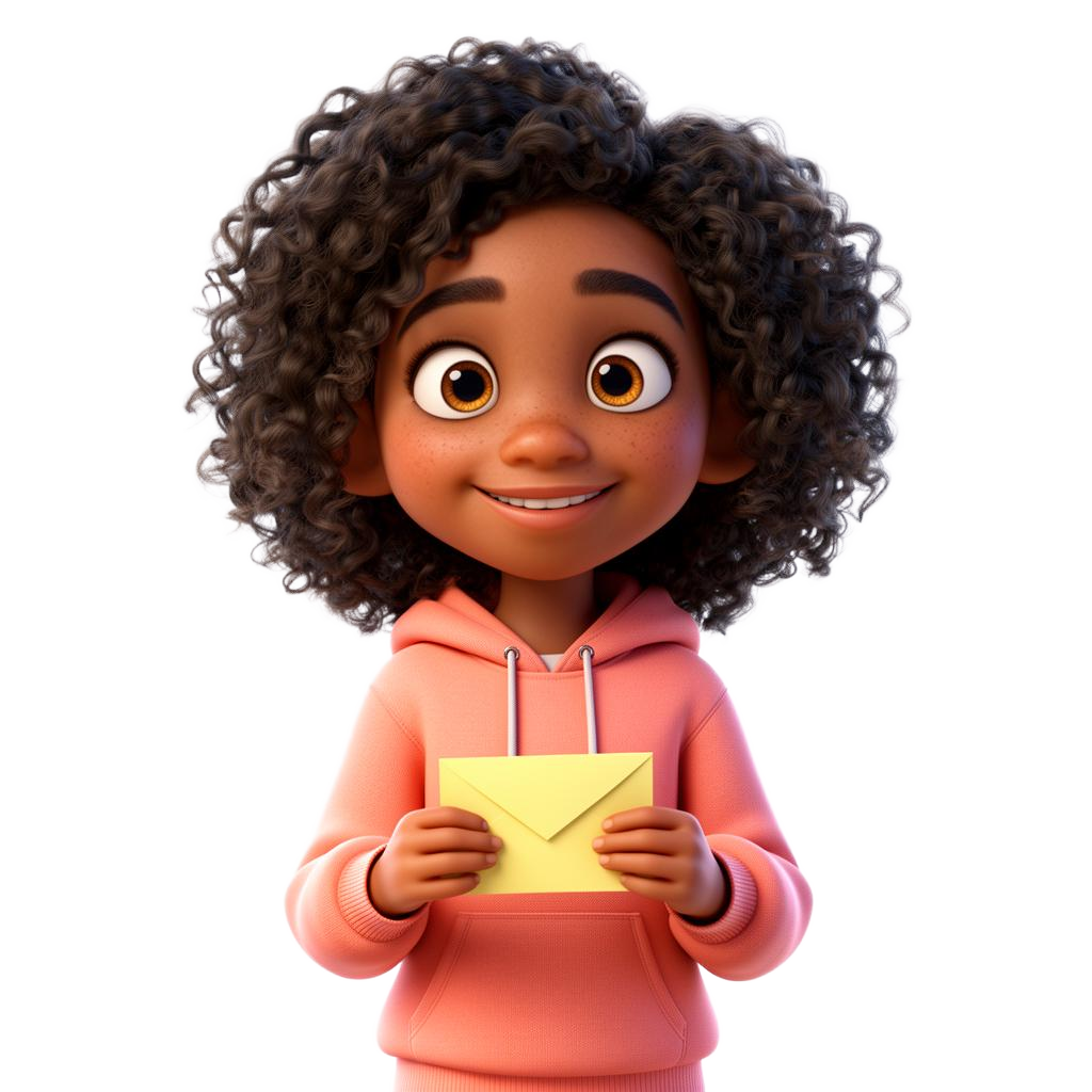 Maya, The Dice Roller